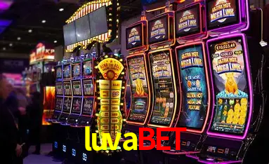 Desvendando o Mundo dos Jogos Virtuais na luvabet