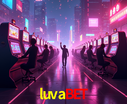 Estatísticas luvabet