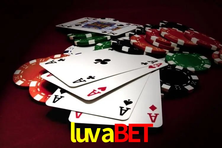 Experiência VIP luvabet
