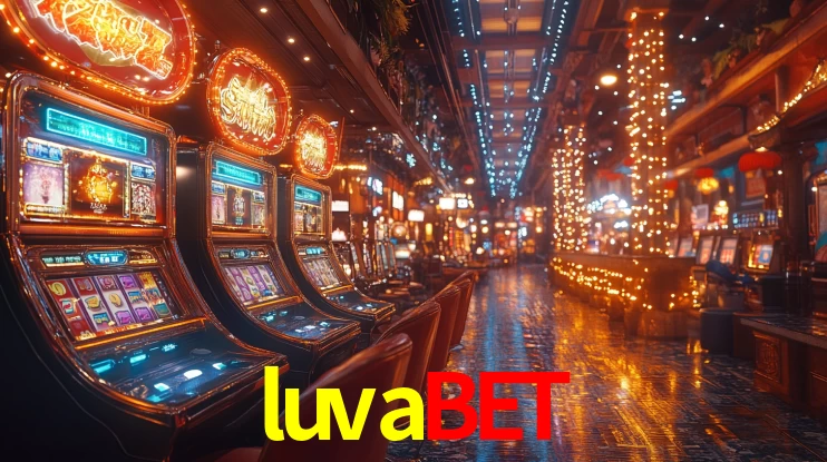 luvabet - Tempestade de Prêmios - luvabet.com