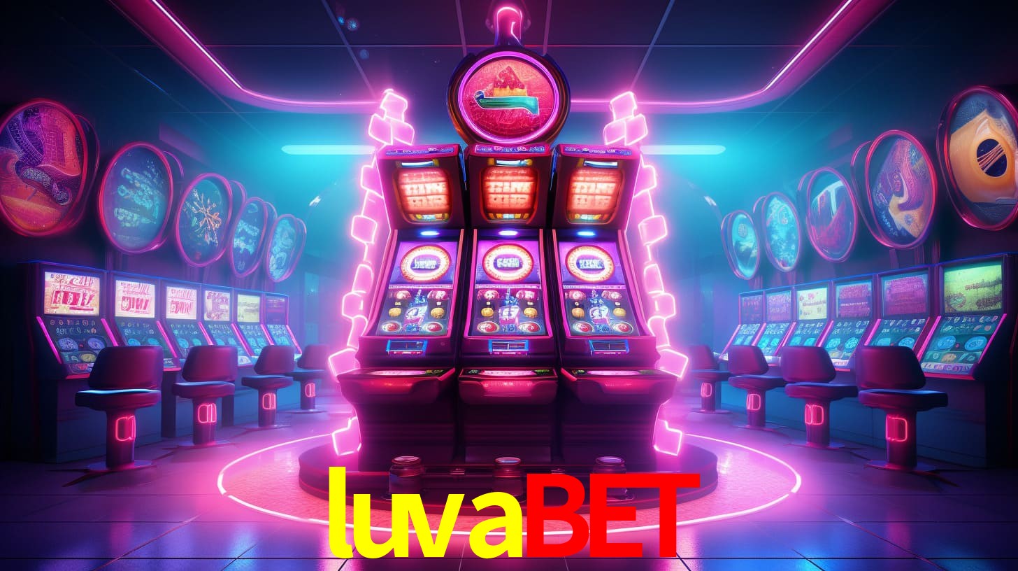 luva bet app