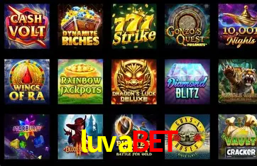 A Emoção da Loteria na luvabet: Uma Chance de Mudança de Vida
