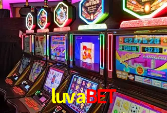 Apostas Esportivas na luvabet: Um Guia Completo