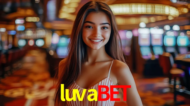 Premium Interface luvabet