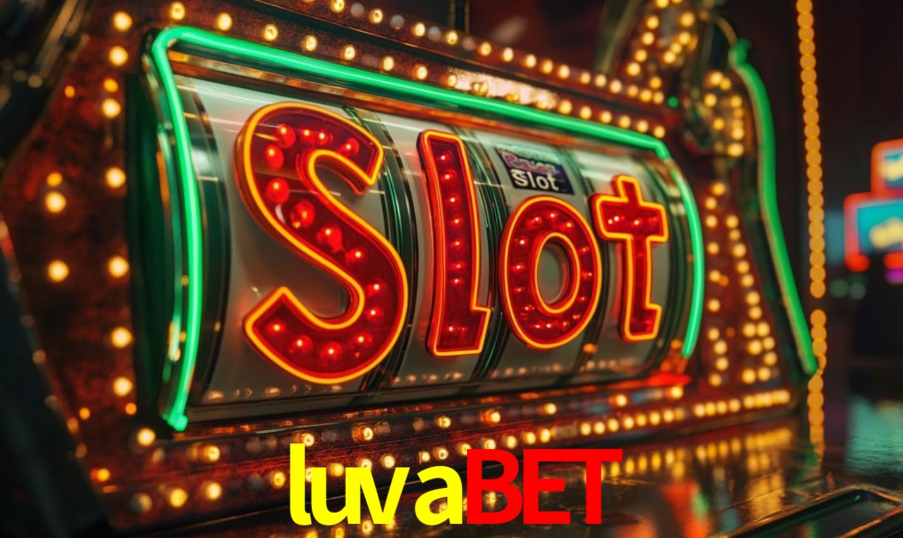 Benefícios da Conta luvabet