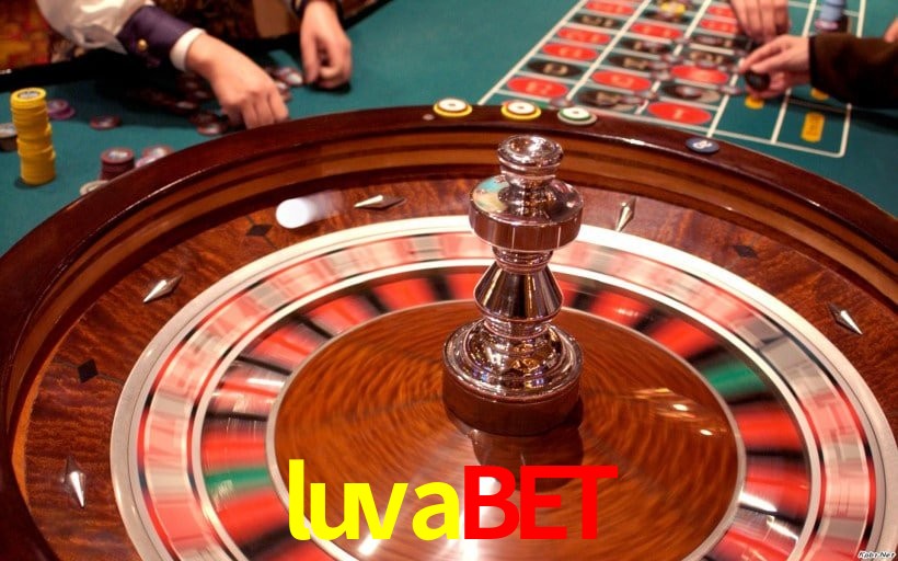Jogos Exclusivos luvabet