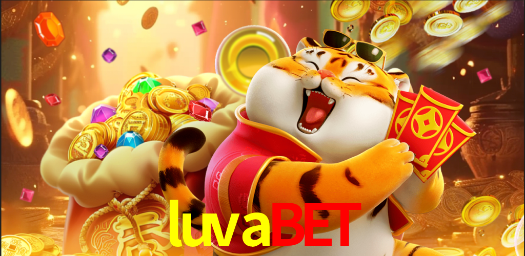 luvabet: Seu Especialista em Apostas Esportivas Brasileiras