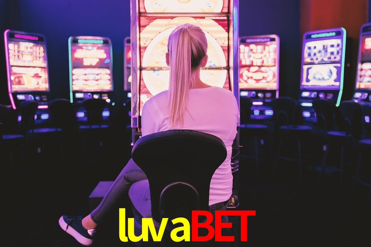 Games Directory luvabet