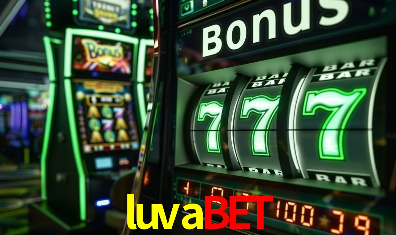 Game Providers luvabet