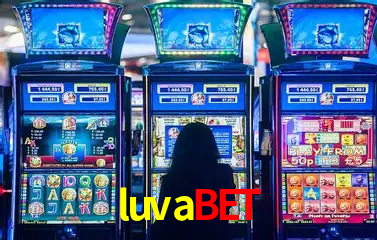 A Popularidade dos Caça-Níqueis no luvabet