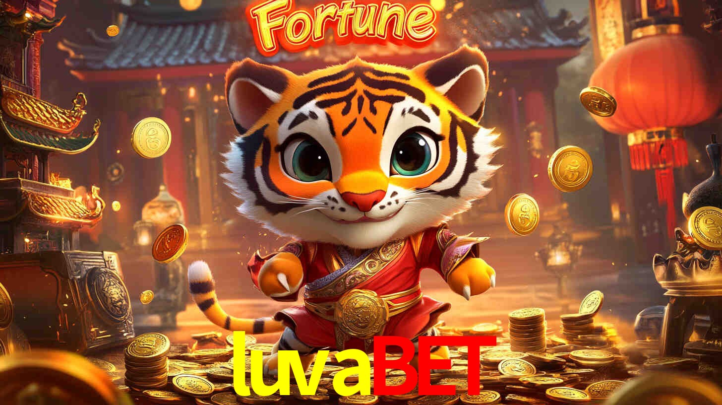 Descubra o Programa VIP da luvabet: Vantagens Exclusivas para Jogadores