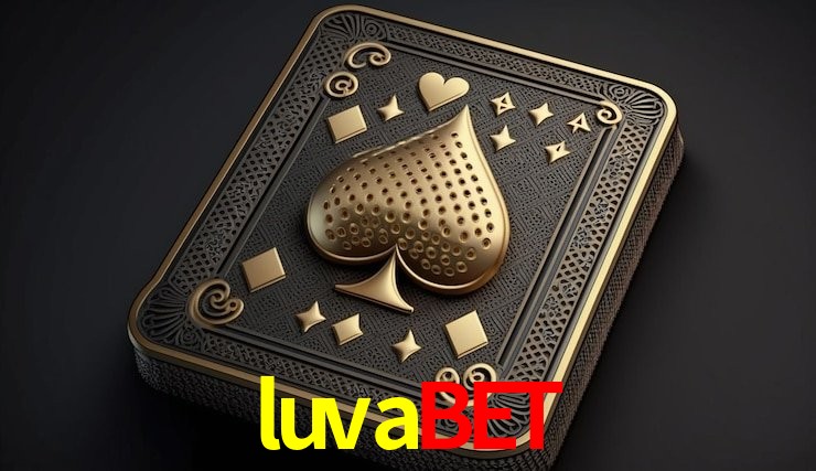 Apostas de Tênis luvabet