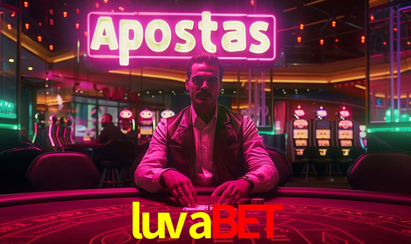 Explorando a Categoria de Eventos em Apostas na luvabet