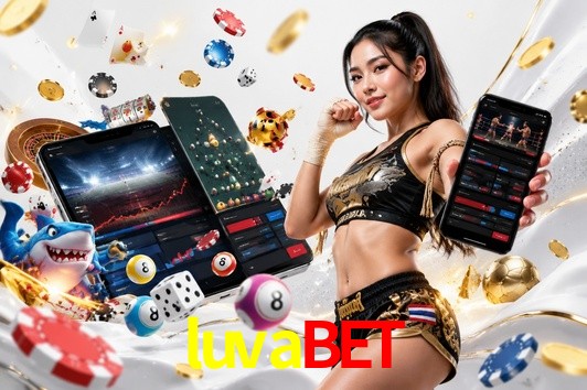 API Integration luvabet