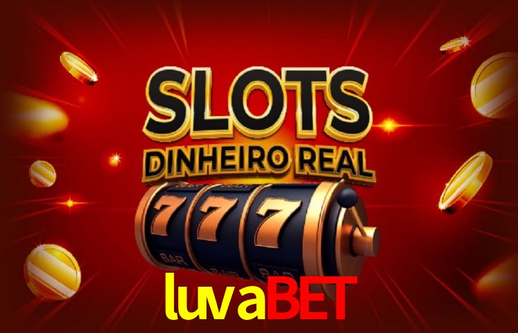 Design Responsivo luvabet