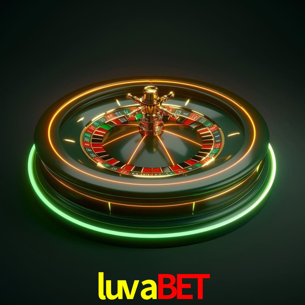 App mobile luvabet