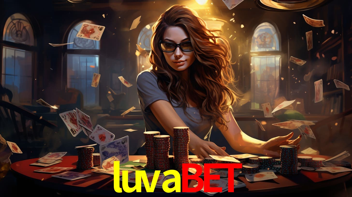 VIP Casino luvabet