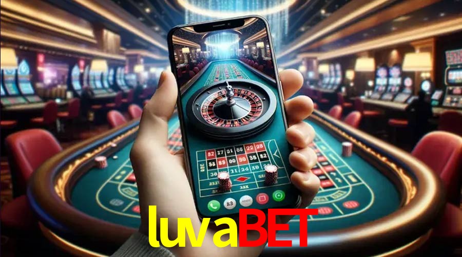 2FA Security luvabet