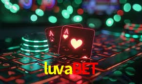 Apostas de Futebol luvabet