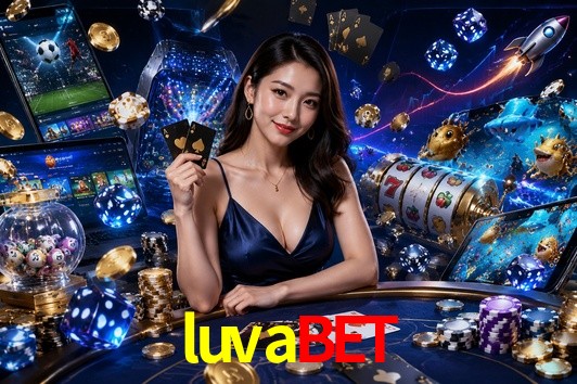 Flash Promotion luvabet