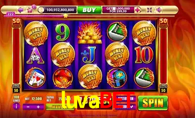 A Emoção da Loteria na luvabet: Uma Chance de Mudança de Vida