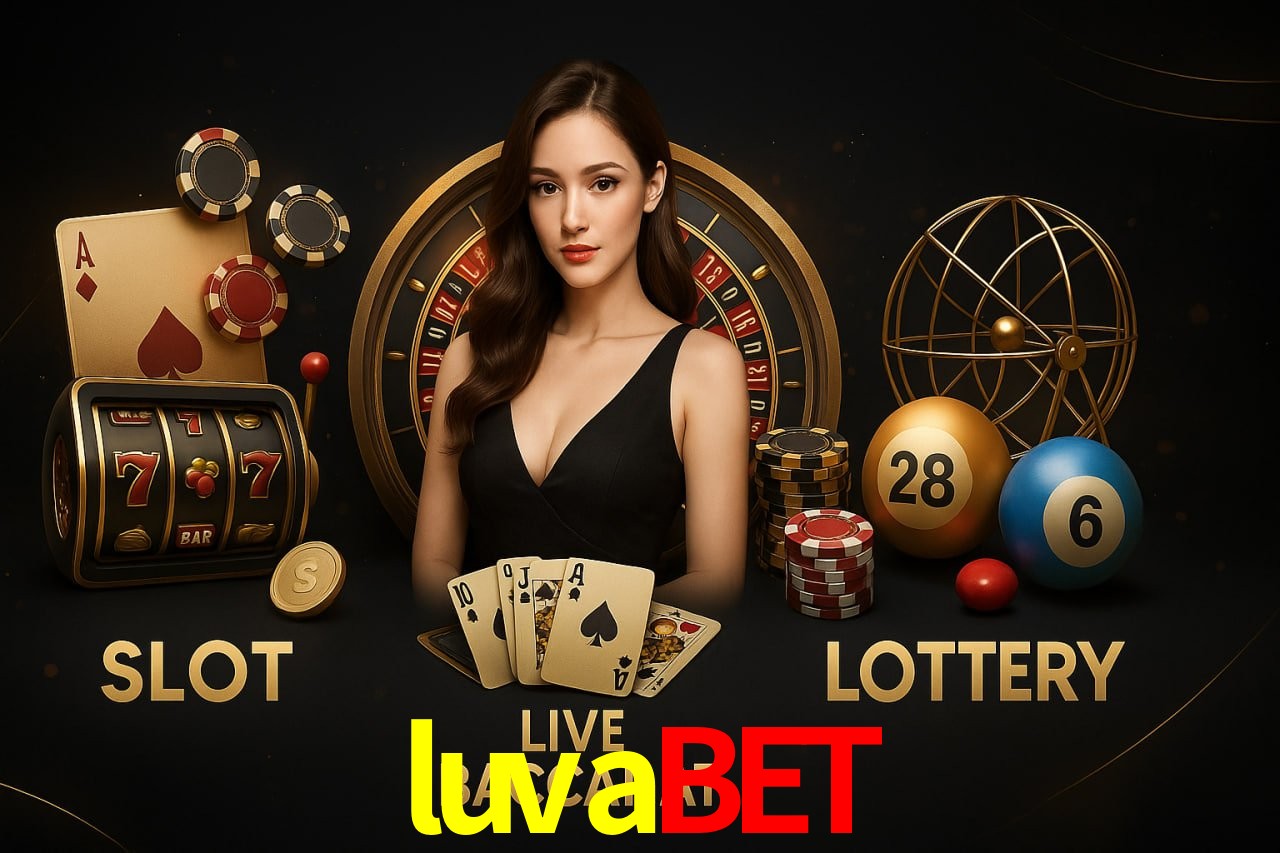 Especiais de Fim de Semana luvabet