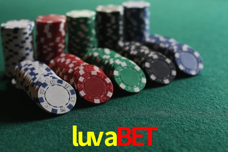 Game Statistics luvabet