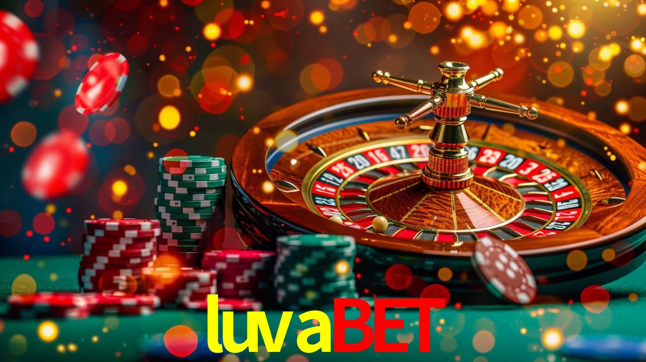 A Experiência Imersiva dos Cassinos Ao Vivo no luvabet