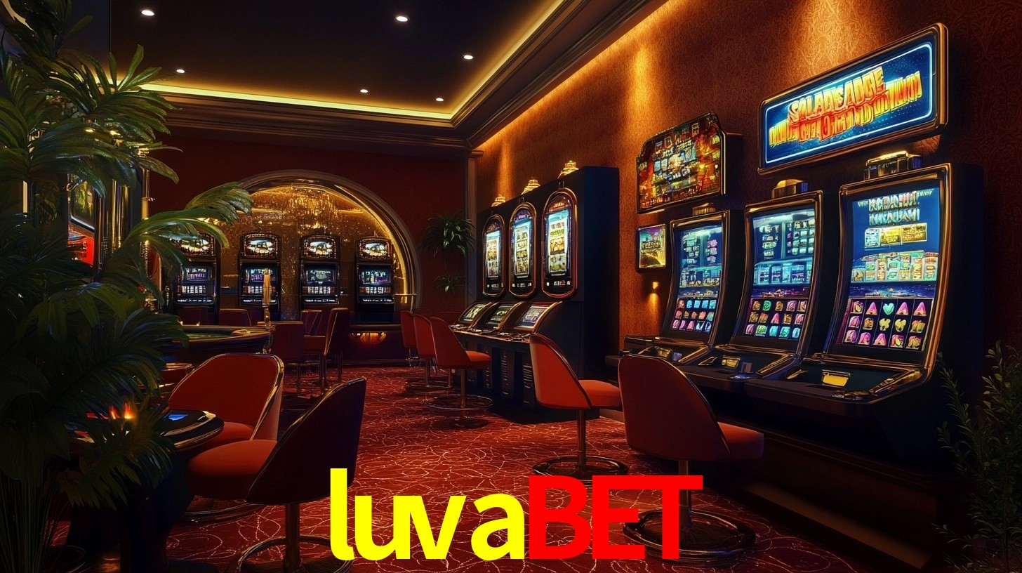 Programa VIP luvabet