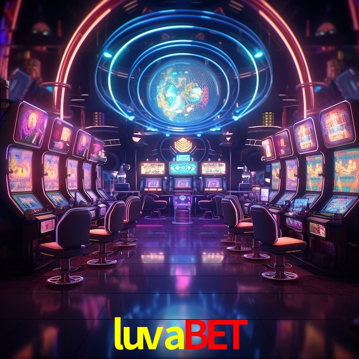 Painel RTP luvabet