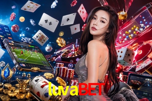 Slot Games luvabet