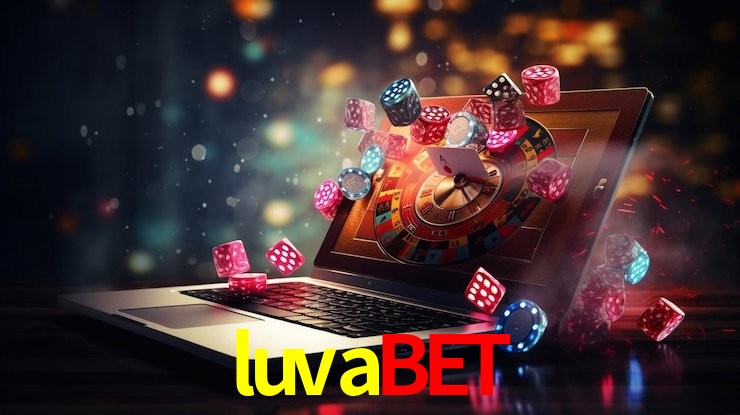 App oficial luvabet