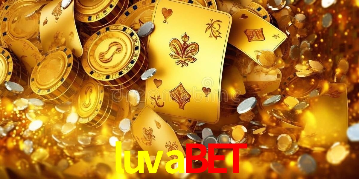 Inovações de Jogos na luvabet: O Futuro das Experiências Interativas