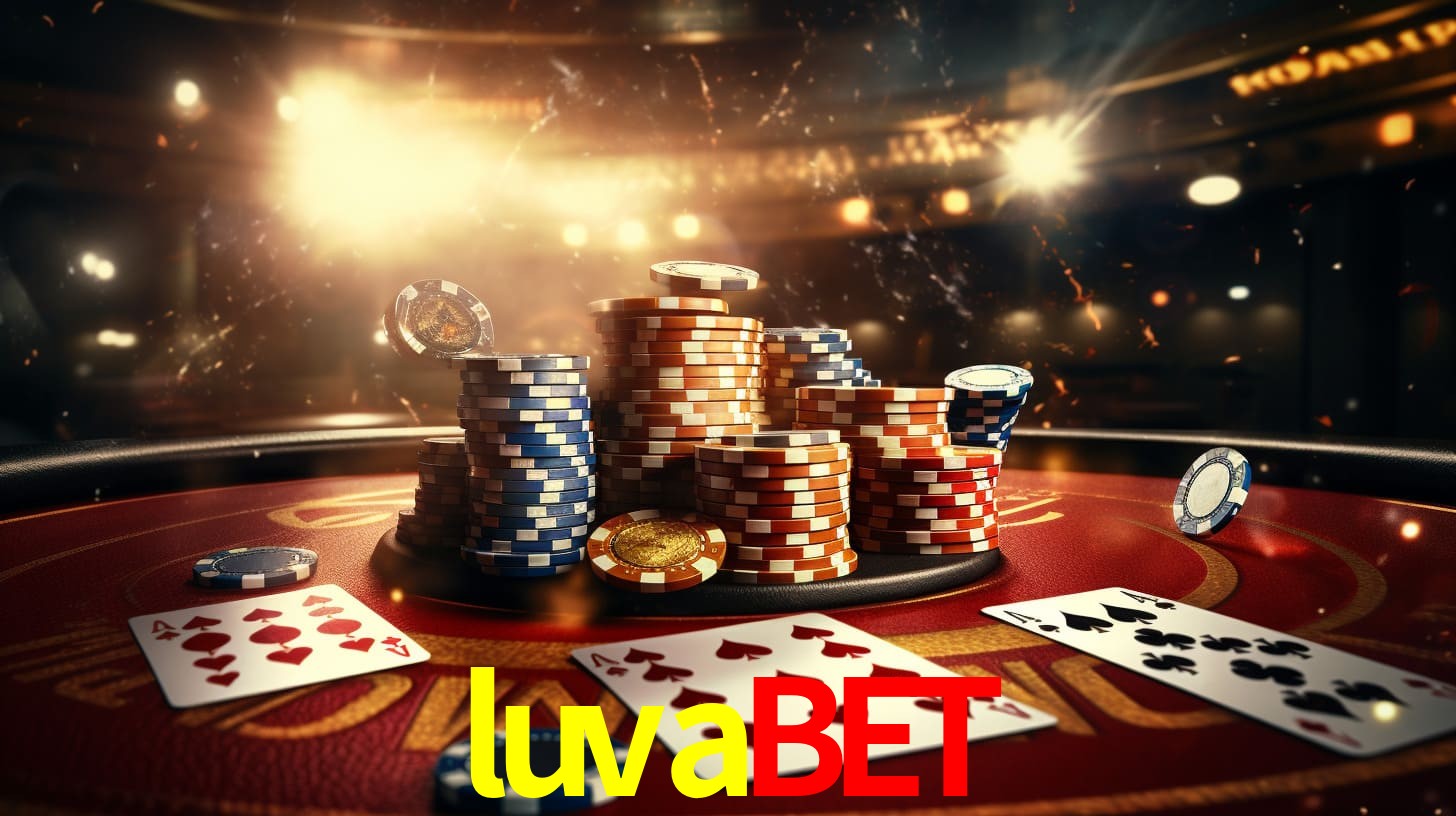Live Casino luvabet