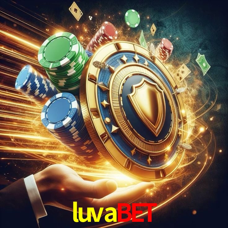 Benefícios VIP luvabet