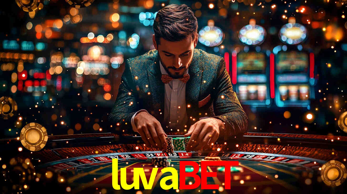 Exclusive Games luvabet