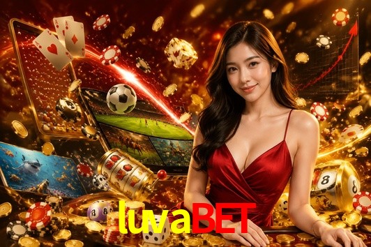 Weekend Specials luvabet