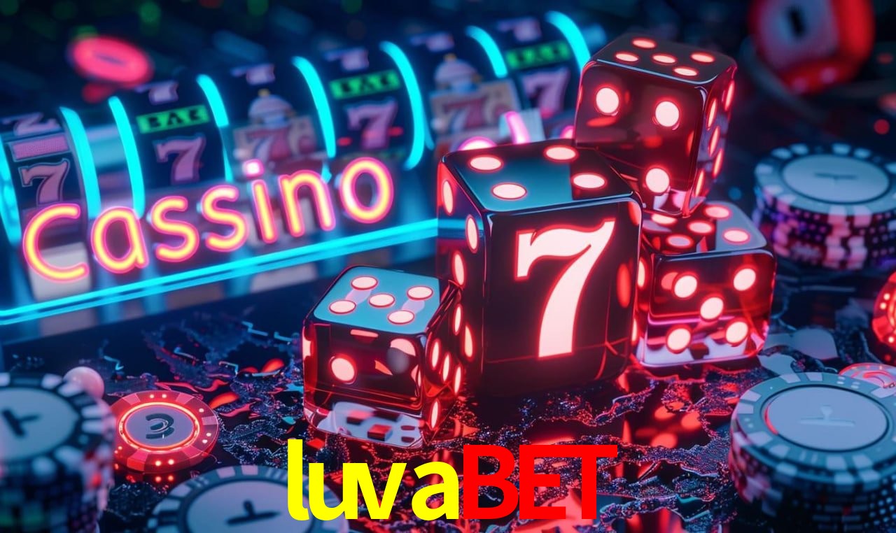 Welcome Bonus luvabet