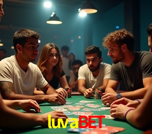 Ofertas Exclusivas luvabet