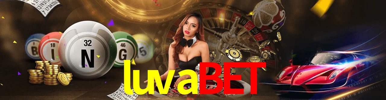 Jogos online luvabet