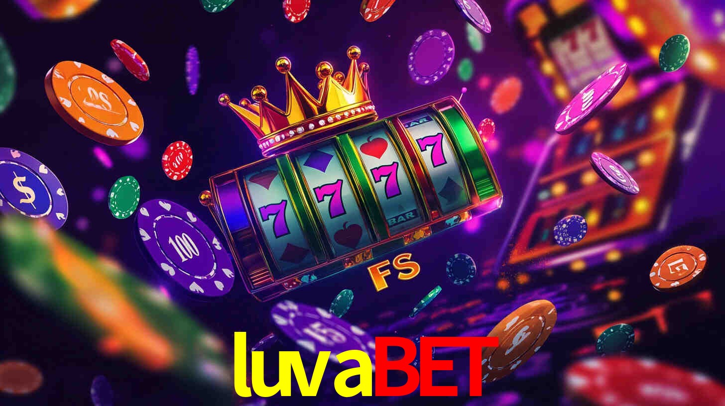 Welcome Bonus luvabet