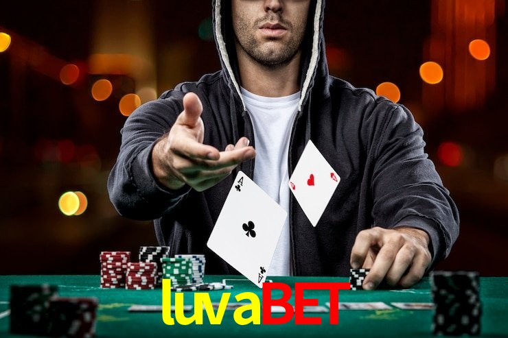 Bônus Generosos e Exclusivos no luvabet para Você!