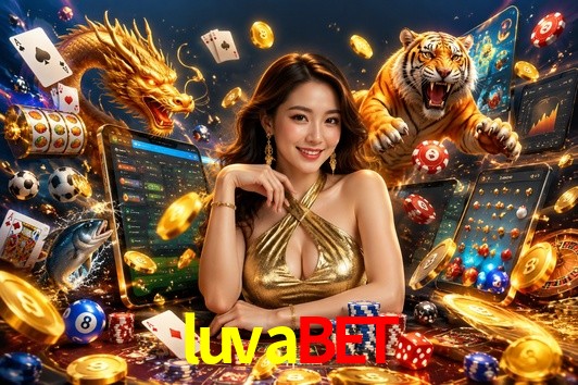 Secure Login luvabet