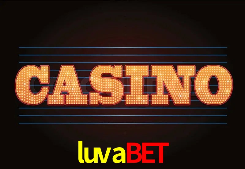 Apostas de Basquete luvabet