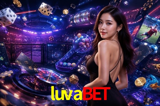 Platform Technology luvabet