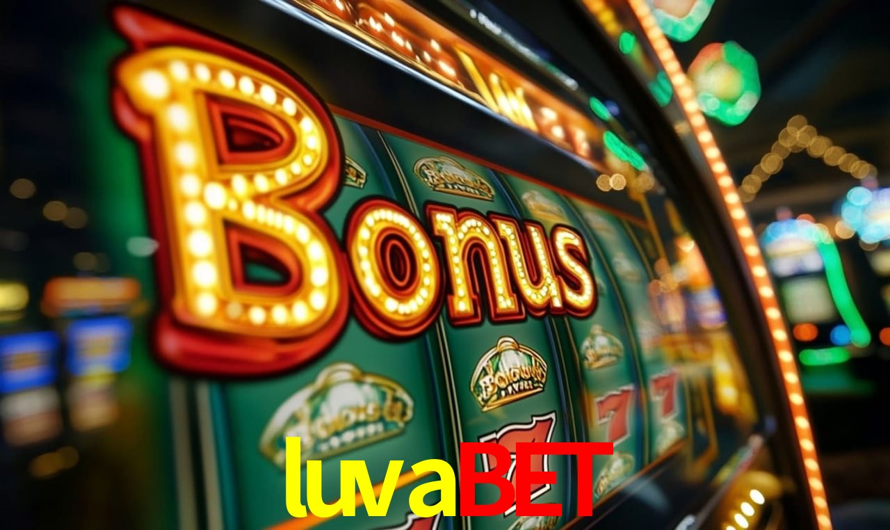 Promoções Sazonais luvabet