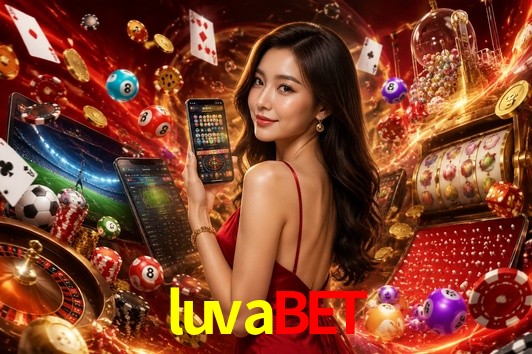 Seasonal Promotions luvabet