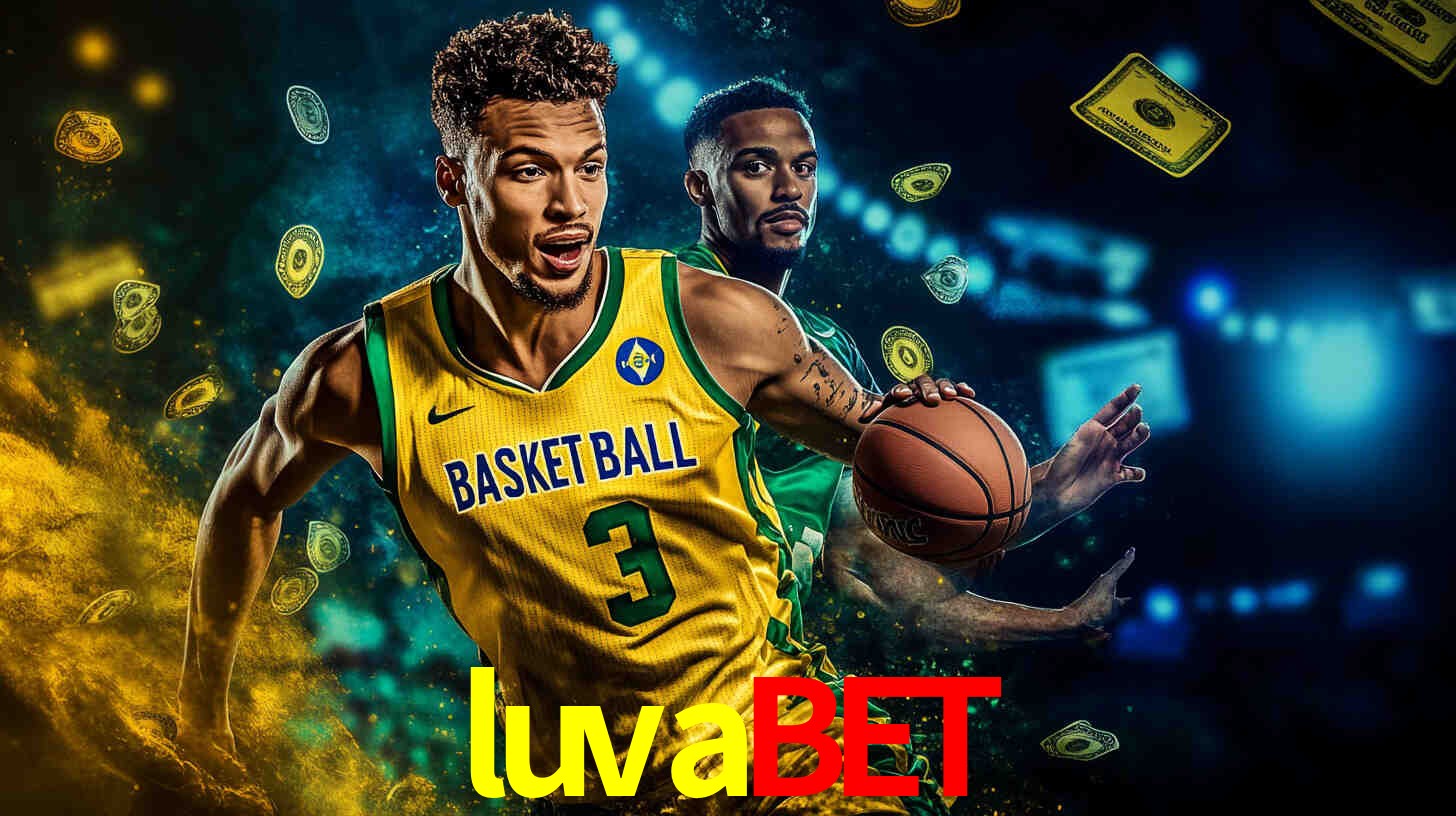 Apostas Esportivas na luvabet: Um Guia Completo