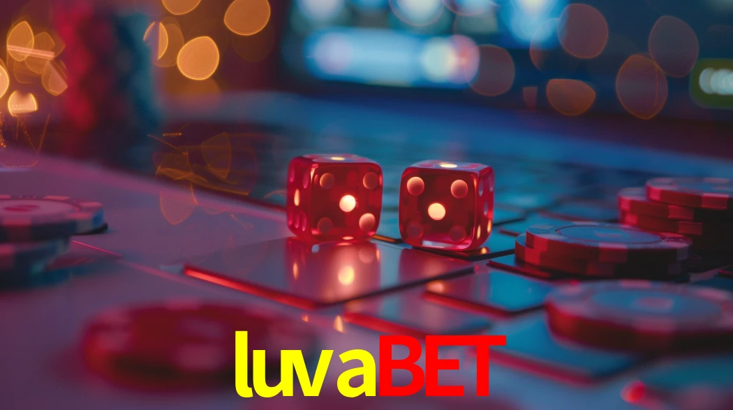Responsive Design luvabet
