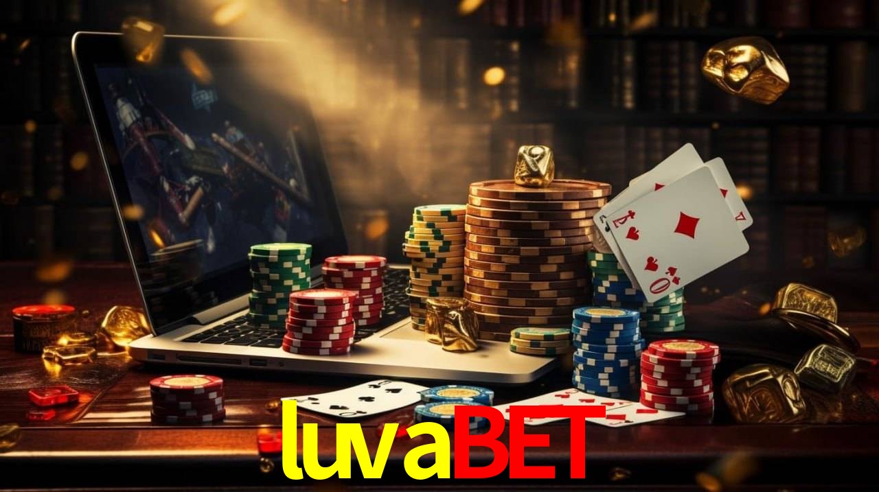 Torneios luvabet